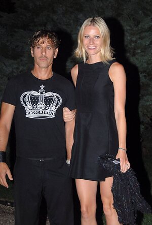 Gwyneth Paltrow leaked photo #102