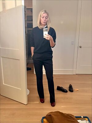 Gwyneth Paltrow leaked photo #108