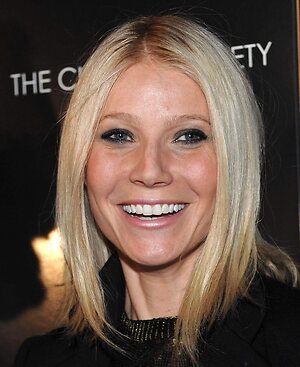Gwyneth Paltrow