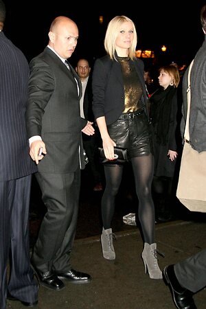 Gwyneth Paltrow leaked photo #118