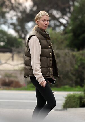 Gwyneth Paltrow