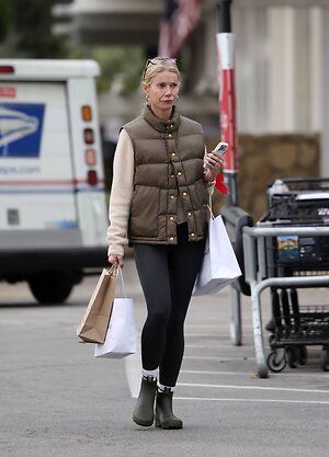 Gwyneth Paltrow leaked photo #133