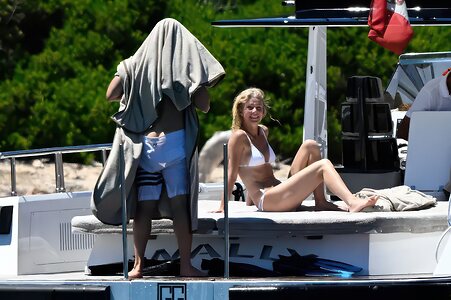 Gwyneth Paltrow leaked photo #142