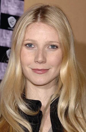 Gwyneth Paltrow leaked photo #153