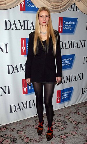 Gwyneth Paltrow leaked photo #154