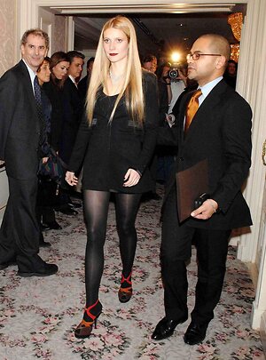 Gwyneth Paltrow leaked photo #160