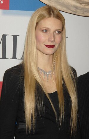 Gwyneth Paltrow leaked photo #161