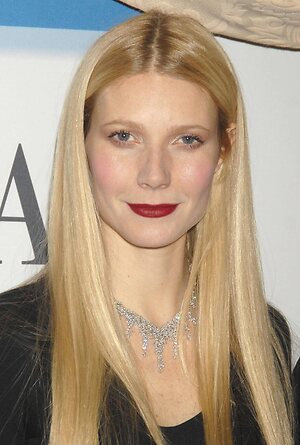 Gwyneth Paltrow leaked photo #162