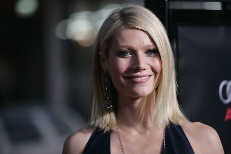 Gwyneth Paltrow leaked photo #189