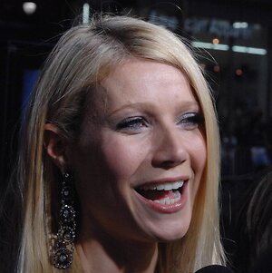 Gwyneth Paltrow leaked photo #190