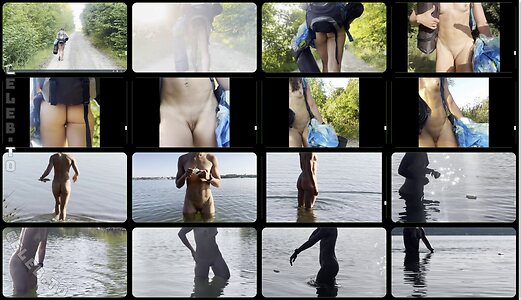 Gym-Slave Nude Leaked Photo #5