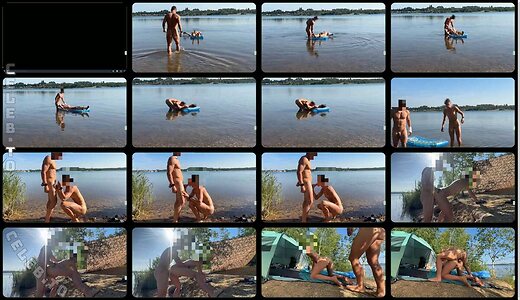 Gym-Slave Nude Leaked Photo #6