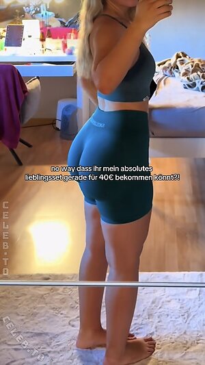 Gymmartha Nude Leaked Photo #5