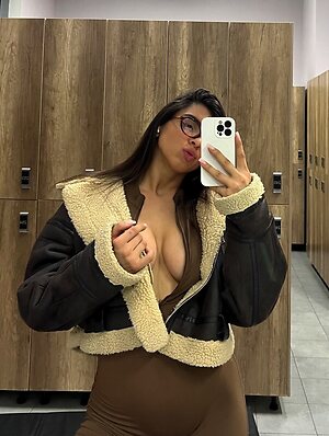 _gym_ustinka8 leaked photo #10