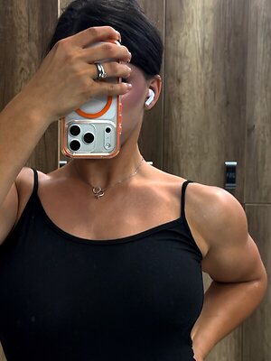 _gym_ustinka8 leaked photo #17
