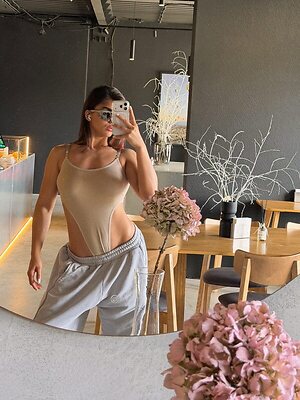 _gym_ustinka8 leaked photo #46