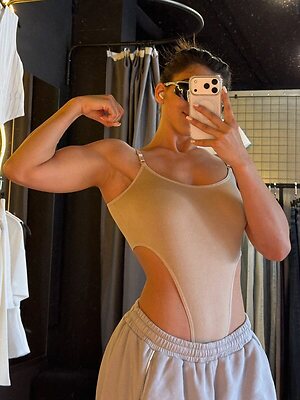 _gym_ustinka8 leaked photo #51