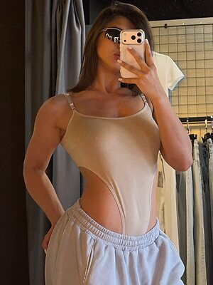 _gym_ustinka8 leaked photo #53