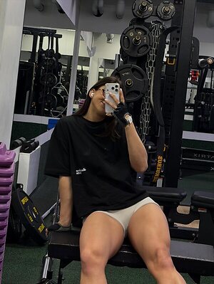 _gym_ustinka8 leaked photo #63