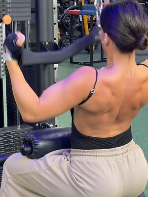 _gym_ustinka8 leaked photo #68