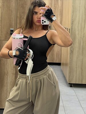 _gym_ustinka8 leaked photo #71