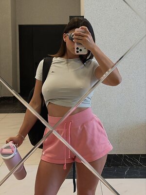 _gym_ustinka8 leaked photo #83