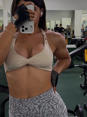 _gym_ustinka8 leaked photo #84