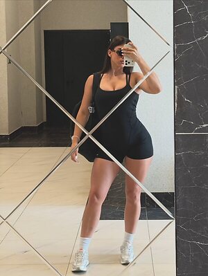 _gym_ustinka8 leaked photo #85