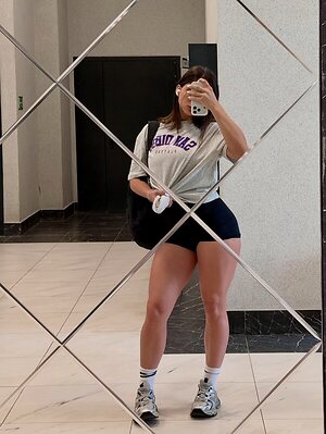 _gym_ustinka8 leaked photo #86