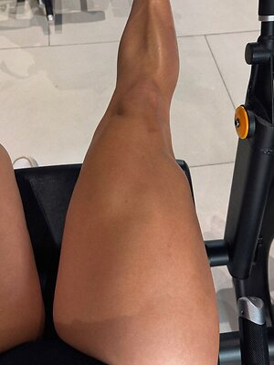 _gym_ustinka8 leaked photo #122