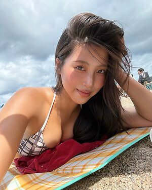 Gyueun Kang leaked photo #4