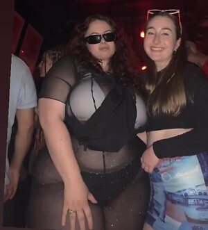 H Curviest Thiccest Growing leaked photo #10