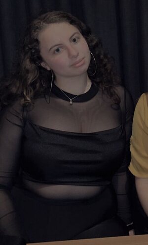 H Curviest Thiccest Growing leaked photo #20