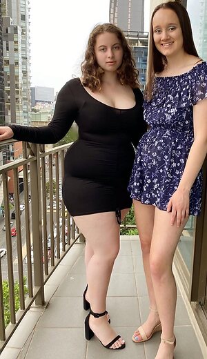 H Curviest Thiccest Growing leaked photo #21
