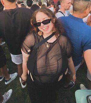 H Curviest Thiccest Growing leaked photo #37