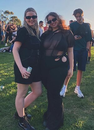 H Curviest Thiccest Growing leaked photo #38