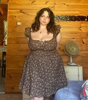 H Curviest Thiccest Growing