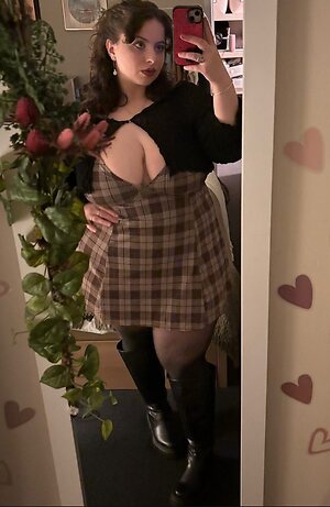 H Curviest Thiccest Growing leaked photo #52