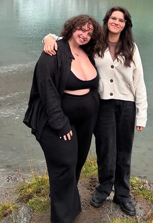 H Curviest Thiccest Growing leaked photo #64