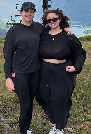 H Curviest Thiccest Growing leaked photo #65