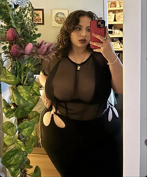 H Curviest Thiccest Growing leaked photo #71