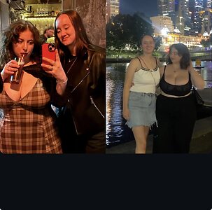 H Curviest Thiccest Growing