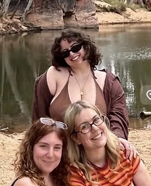 H Curviest Thiccest Growing