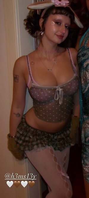 h3ms13y