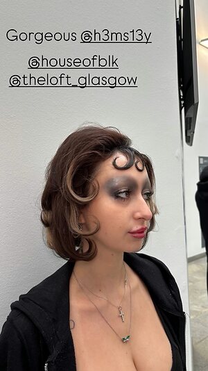 h3ms13y leaked photo #59