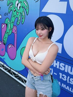 Ha Ji Won leaked photo #6