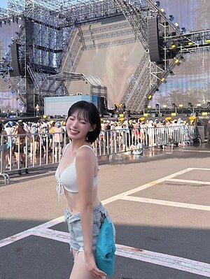 Ha Ji Won leaked photo #11