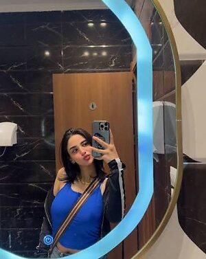 Habiba Ahmed leaked photo #3