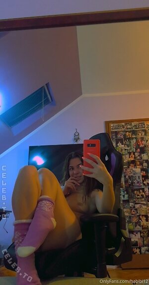 Habibi12 Nude Leaked Photo #79