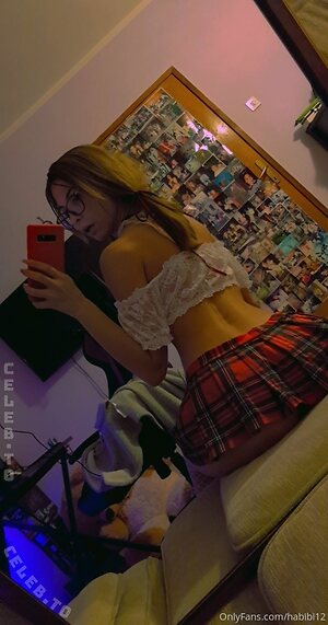Habibi12 Nude Leaked Photo #88